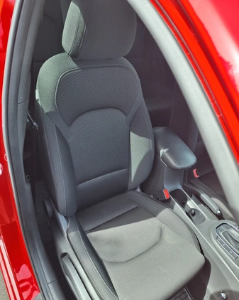Hyundai i30 N cena 62000 przebieg: 45300, rok produkcji 2019 z Tyszowce małe 254